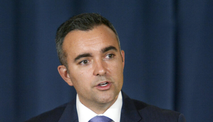 Prosecutor collects records of pre-trial release in high-profile case

