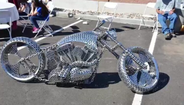 Assisting veterans since WWII with Indian Motorcycles of Albuquerque

