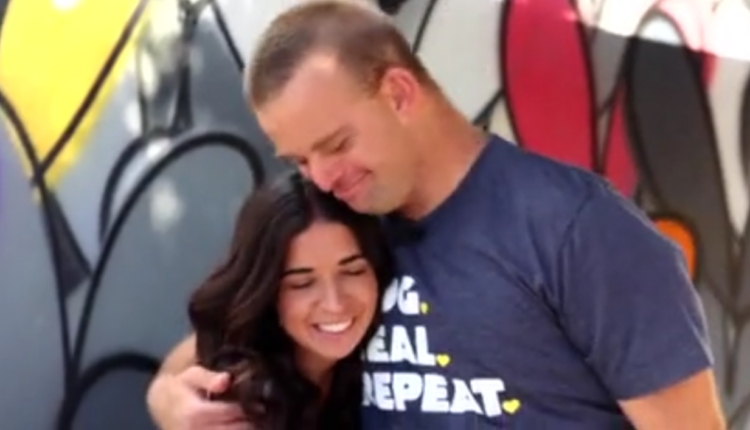 Albuquerque business owner raises funds for children with Down syndrome

