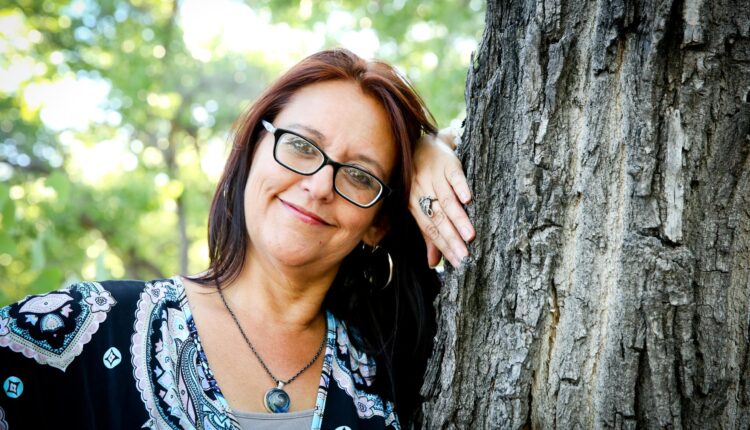 The search for peace and healing leads to a new business

