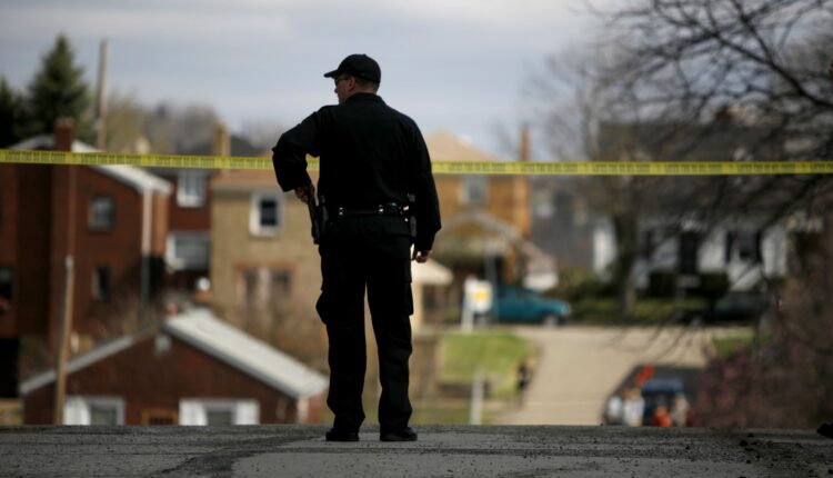 America's Most Dangerous Cities - 24/7 Wall St.

