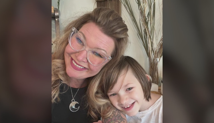 Deaf woman opens storefronts hoping to inspire others with disabilities

