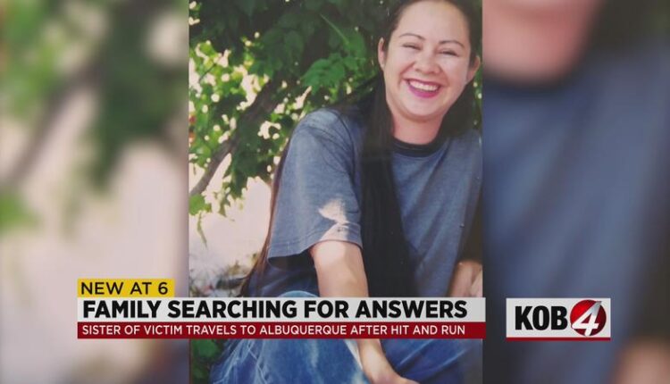 Family searches for answers after loved one killed in hit-and-run crash