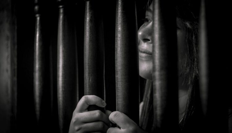 Young and incarcerated: Part 3