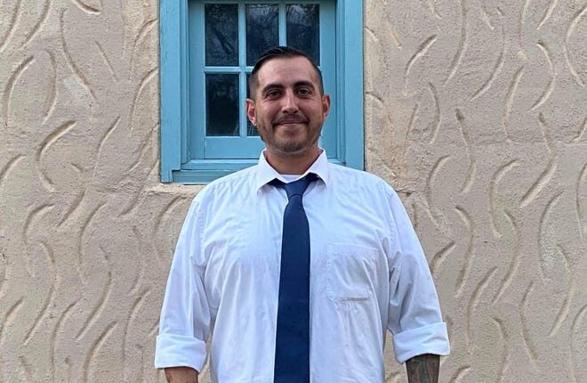 Local business owner Jason Estrada announced on September 15, 2021 that he would run for Mayor of Las Cruces in 2023.