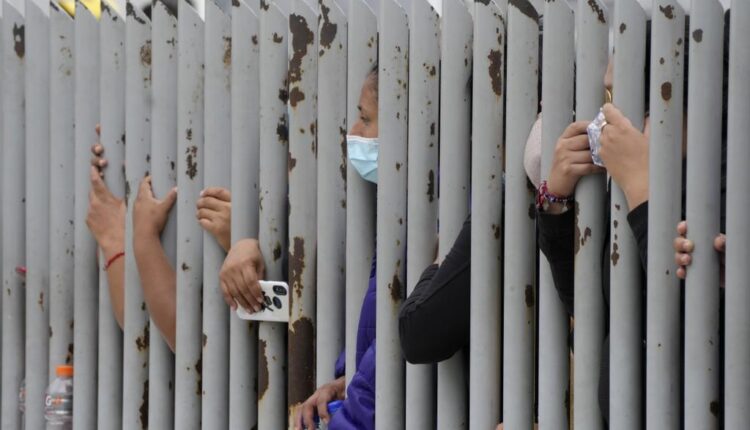 There were many indications that a fatal attack on the Ecuadorian prison was imminent

