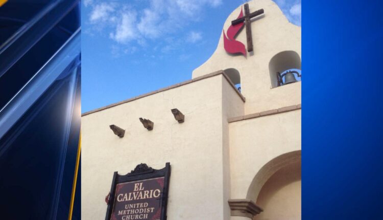 Las Cruces Church supports Afghan refugees in the resettlement program

