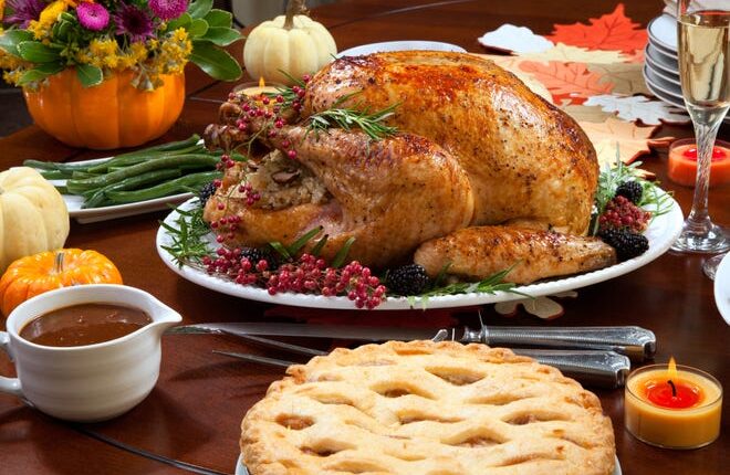 No matter where you have Thanksgiving, be sure to wear your eating pants as these local Las Cruces restaurants serve Thanksgiving Day meals on November 28th.  Just make a reservation in advance so you don't miss a seat at the table.