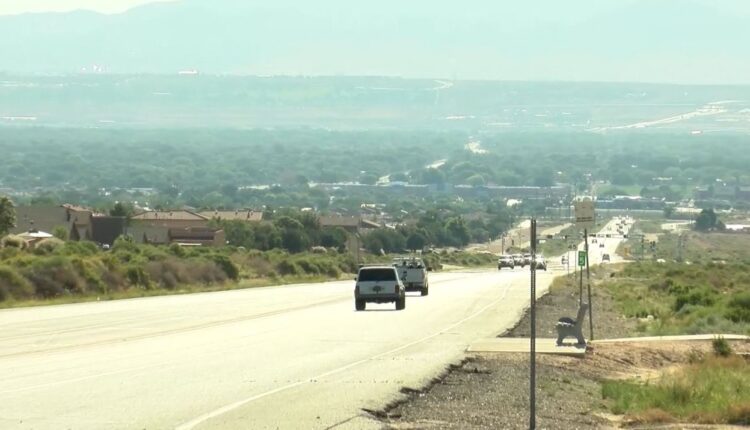 Albuquerque City Council approves Westside Road development plan

