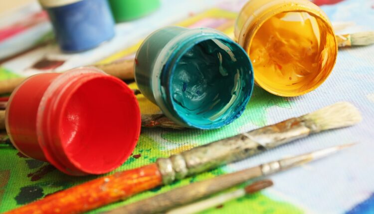 Programs at Bernalillo County's senior centers include art classes, scrapbooking, tai chi, and more

