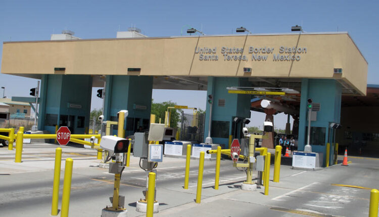 Las Cruces City Council calls for national immigration reform

