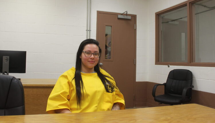 Young and incarcerated: Part 5