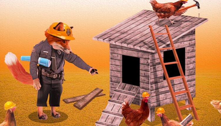 Dismembered Reform | | Santa Fe Reporter