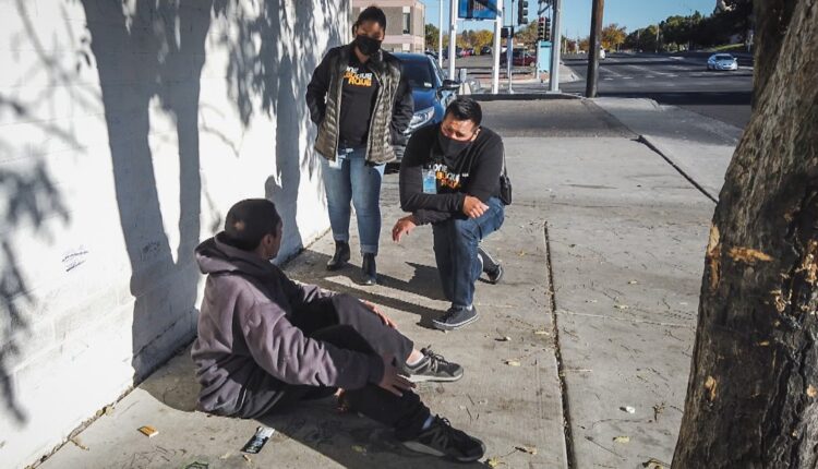 Albuquerque has a new response to 911 calls involving the mentally ill

