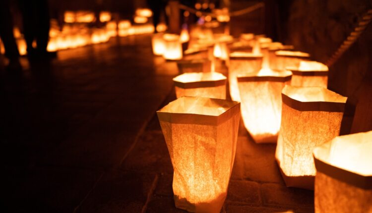 Albuquerque Holiday Events are happening this year

