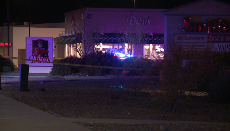 Man found dead near Dions, woman stabbed to death in foothills

