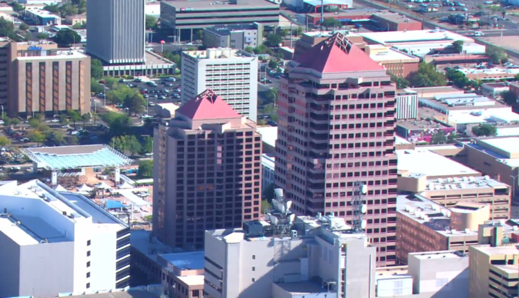 Government study proposed in Albuquerque City Council

