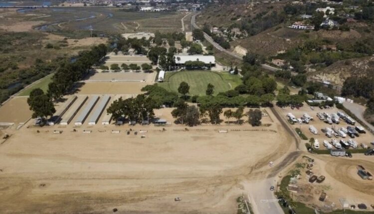 After one 'nonresponsive' proposal, Del Mar Fairgrounds will reissue RFP for Horsepark lessee