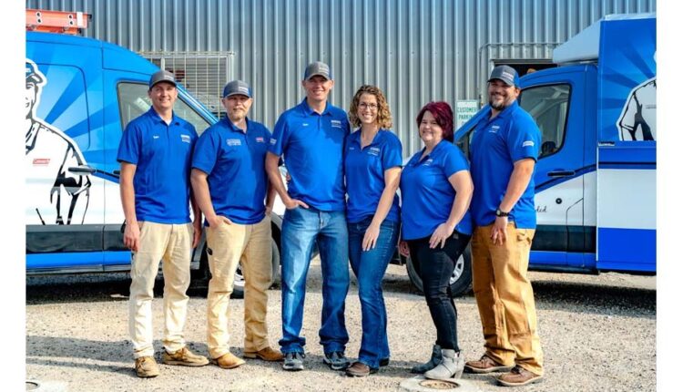  HVAC contractor hires good people and turns them into technicians |  2021-11-17

