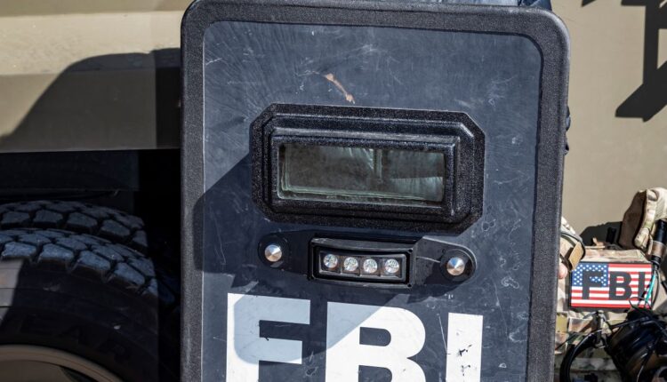 Albuquerque FBI Division Accepts Applications for 2022 FBI Citizens Academy - Los Alamos Reporter

