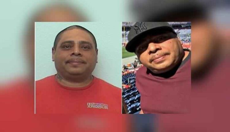Santa Fe police seek wanted man's whereabouts