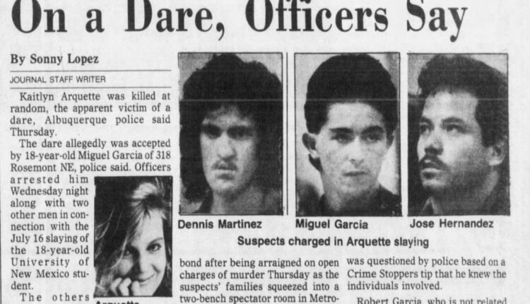 Albuquerque Journal: Jan. 19, 1990