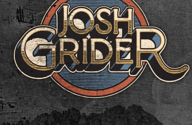 Josh Griders 