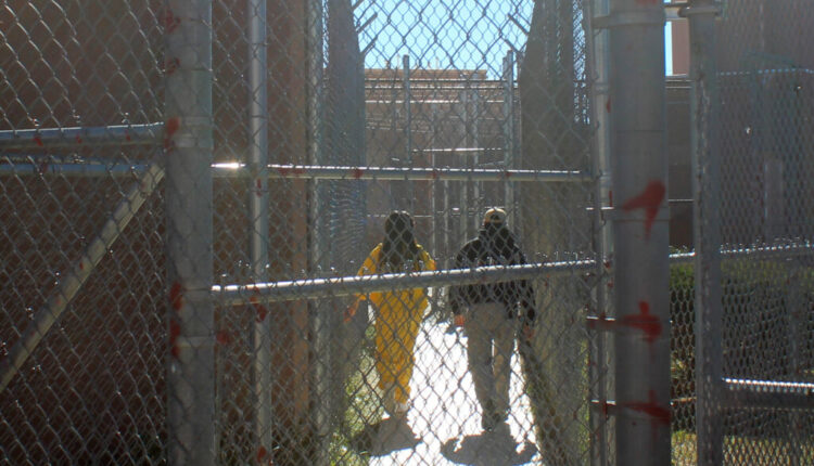 YOUNG AND INCARCERATED: Life sentences for people who aren't yet 18
