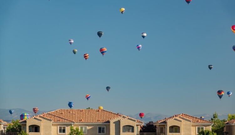 Highest revenue postal codes in the greater Albuquerque area

