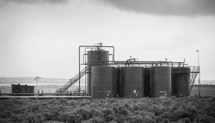 New Mexico's draft hydrogen plan is a non-starter for environmentalists

