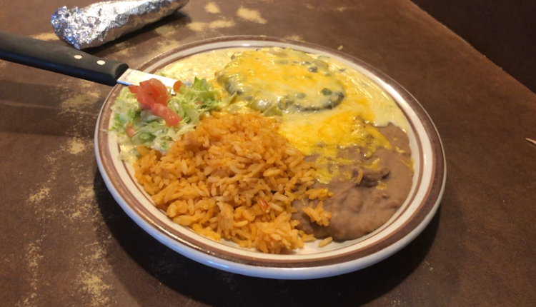 With food prices rising, some Las Cruces restaurants are raising prices

