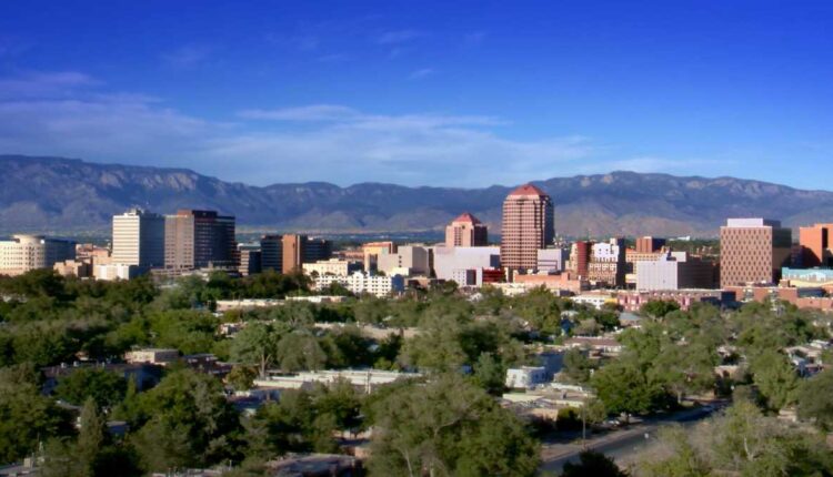 Albuquerque City Council candidate responds to Legacy Church approval

