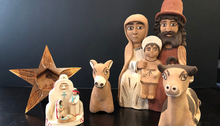 The sale is 10 a.m. to 4 p.m. at St Andrew&rsquo;s Episcopal Church, 518 N. Alameda in Las Cruces, and all proceeds benefit St Andrew&rsquo;s Hospitality House.