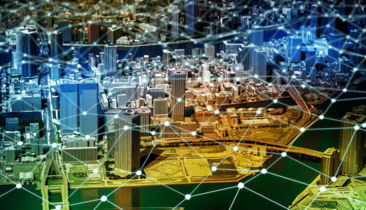 NYC, Wuhan and Albuquerque win Smart City Awards

