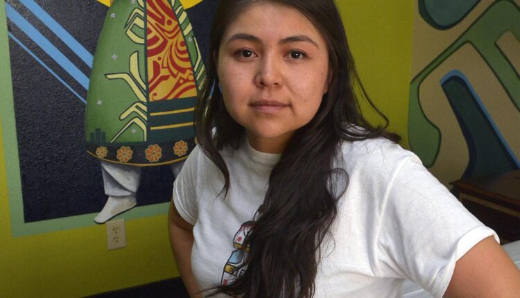 Friend charged with the murder of Taos Pueblo artist

