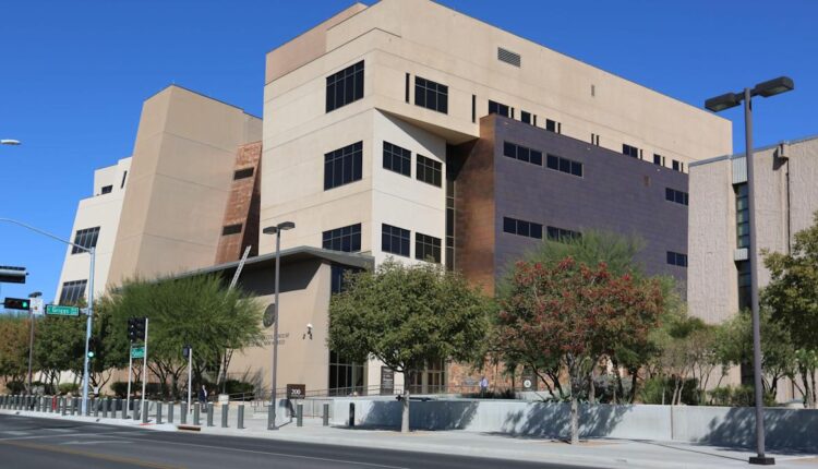 So far, what has happened to the Las Cruces man who allegedly threatened to kill Biden?

