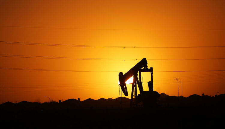 Biden opens oil reserve to relieve high gas prices — but it won’t be immediate
