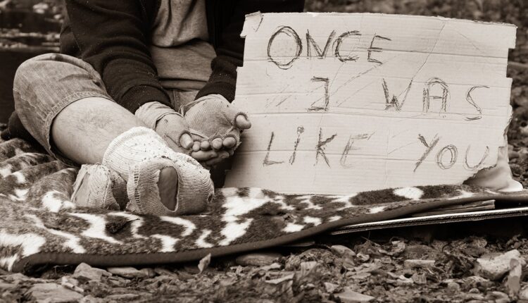 US Tenth Circuit Rules Albuquerque Panhandling Ordinance Violates First Amendment - LEGAL - News

