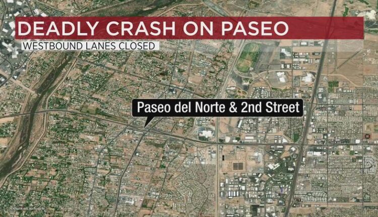 BCSO_Multiplevehicle_crash_closes_WB_Paseo_Del_Norte-syndImport-103649.jpg