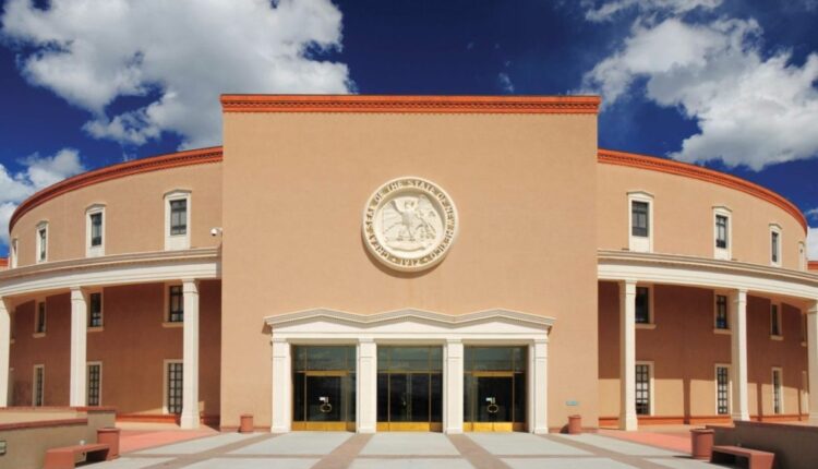 New Mexico's draft hydrogen plan is a non-starter for environmentalists


