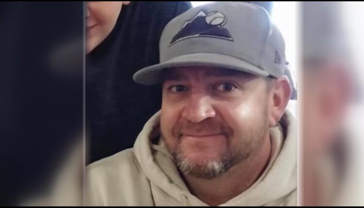 Dead body of missing New Mexico man found in Arizona

