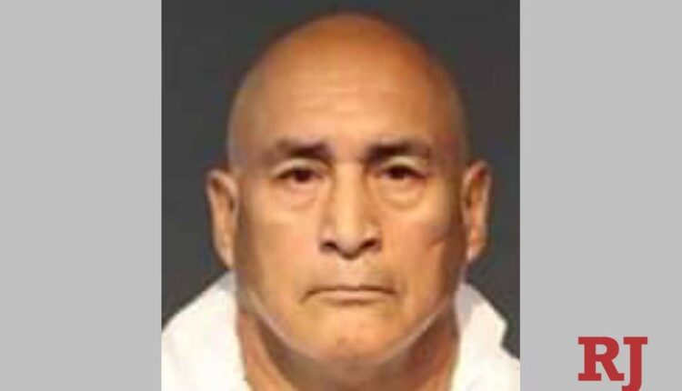 Jerry Jay (Farmington, New Mexico, Police Department)