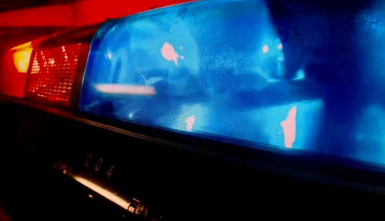  Murder investigation in northeast Albuquerque.  kick off

