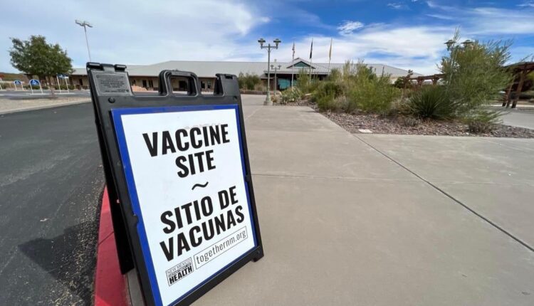 Farm and Ranch Museum prepares for COVID-19 vaccination campaign in December


