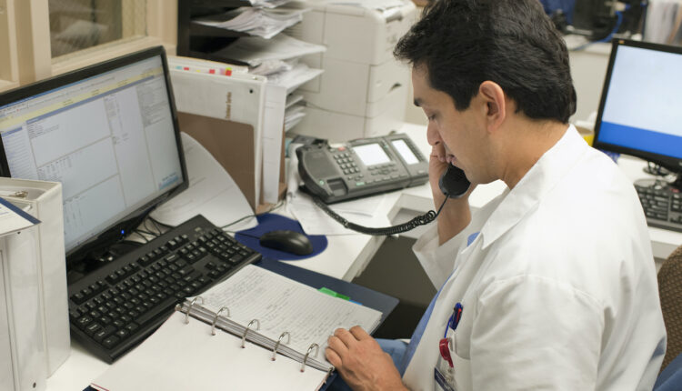 Post-Pandemic, What’s a Phone Call From Your Physician Worth?