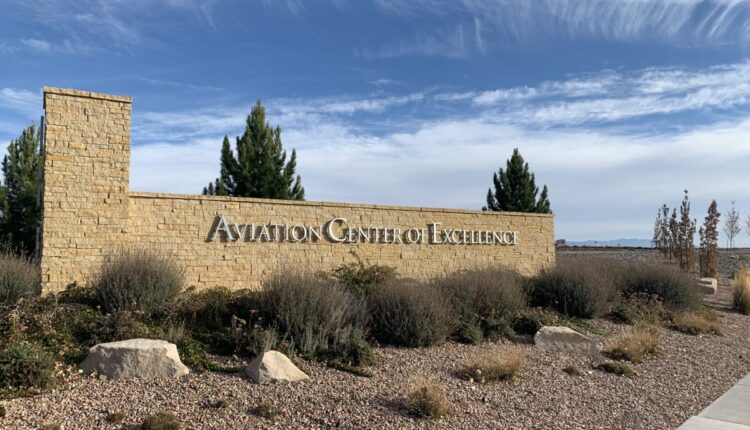 Albuquerque breaks ties with Orion Center Aerospace Company

