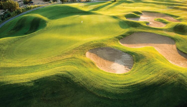 This highly rated (and affordable) New Mexico golf course is preparing for a facelift

