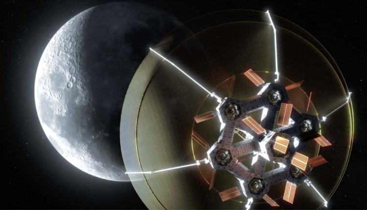 NM helps develop the last frontier


