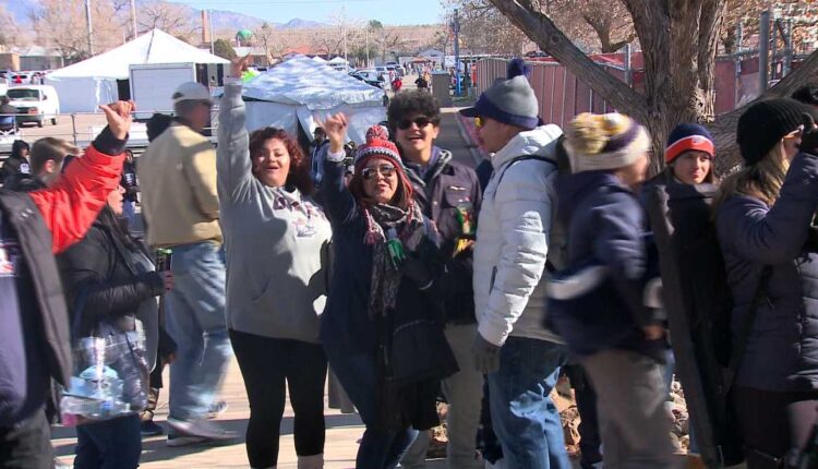 New Mexico Bowl comeback boosts Albuquerque's economy

