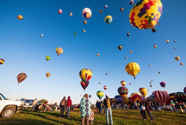 5 Best Experiences in Albuquerque, NM